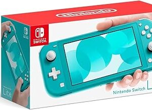 Consola Nintendo Switch Lite