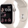 Apple Watch SE GEN 2 44mm Starlight
