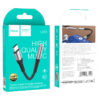 Adaptador Tipo C a Jack 3.5mm hoco ls33