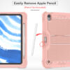 Case / Cover 360º para iPad AIR O PRO 11" M2 - Imagen 8