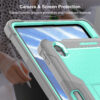 Case / Cover 360º para iPad AIR O PRO 11" M2 - Imagen 7