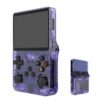 Consola Gamer 17mil juegos R36S 128GB - Imagen 2