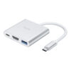 Hoco HB14 HDTV adaptador tipo C - HDMI