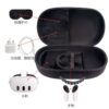Bolso maletín para lentes VR meta quest 3/3s - Imagen 5