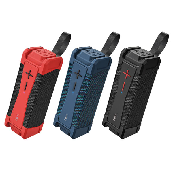 HC6 Magic sports  Bocina inalambrica bluetooth - Imagen 5