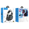 Audifonos gamer Hoco W110 - Imagen 3