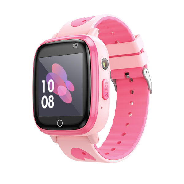 Y100 Reloj para infante  con funcion de llamada (necesita chip) - Imagen 2