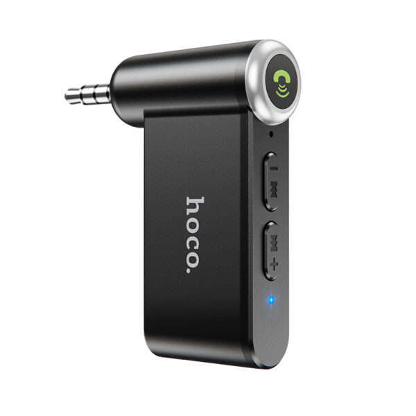 E58 Conector bluetooth  para musica del carro