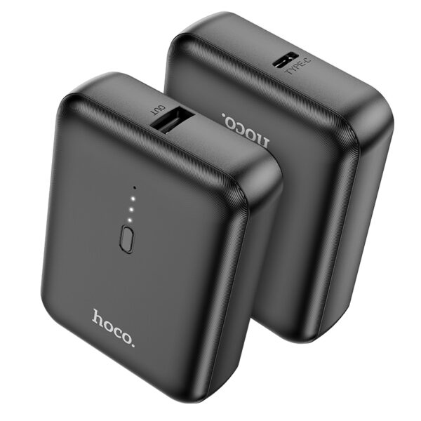 J96 Strider  Cargador portatil (5000mAh) power bank