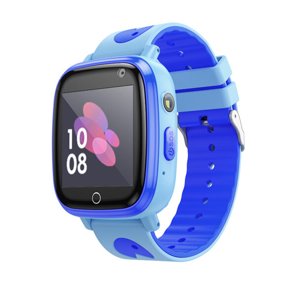 Y100 Reloj para infante  con funcion de llamada (necesita chip) - Imagen 4