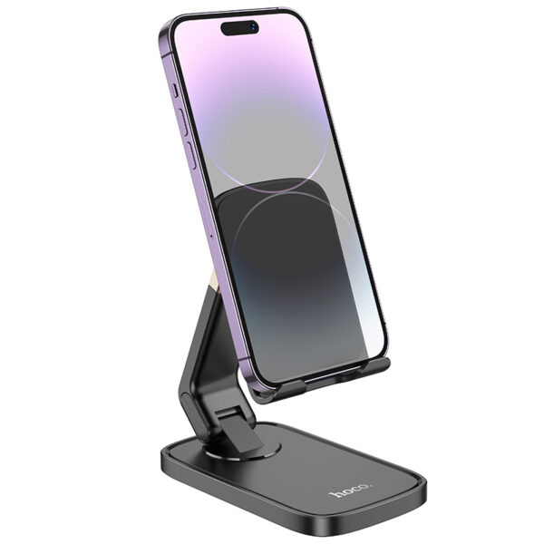 HD8 Soporte para  telefono en escritorio