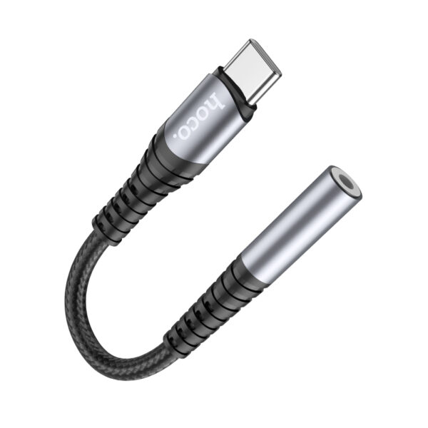 LS33 Convertidor de  audio digital Tipo C 3.5