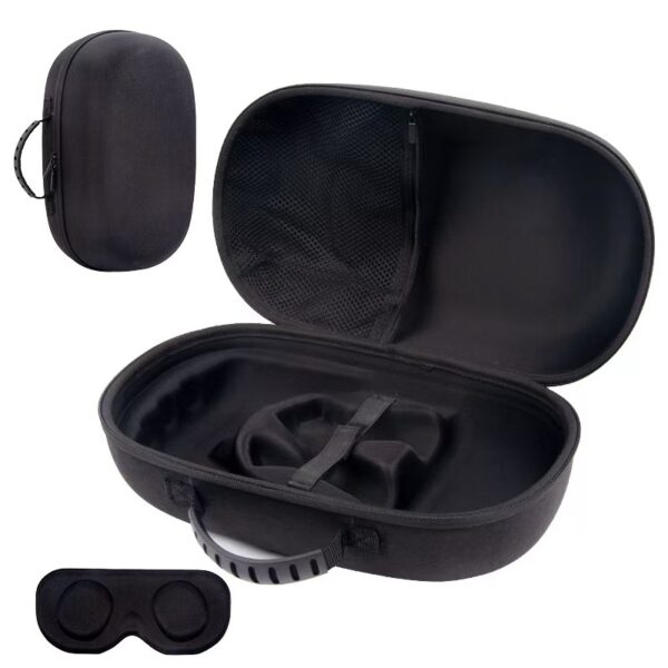 Bolso maletín para lentes VR meta quest 3/3s