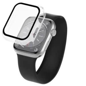 Case + Protector de pantalla Apple Watch
