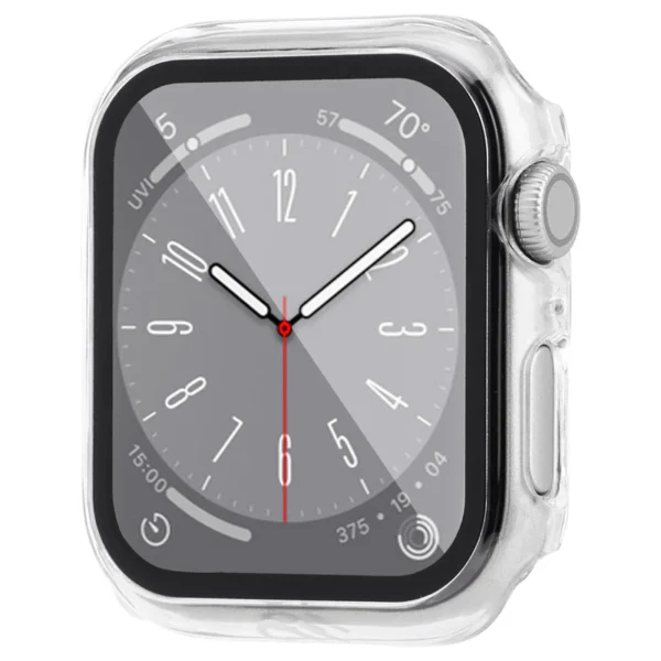 Case + Protector de pantalla Apple Watch - Imagen 2