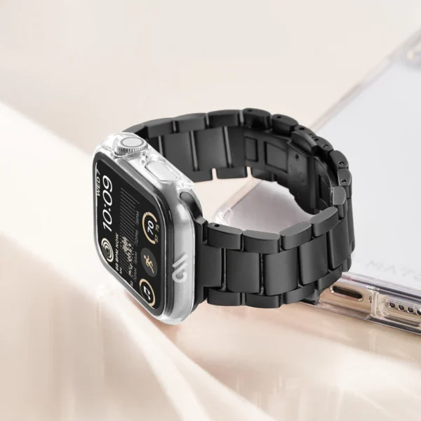 Case + Protector de pantalla Apple Watch - Imagen 3