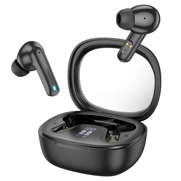 EQ6 Set de  audifonos inalambricos bluetooth