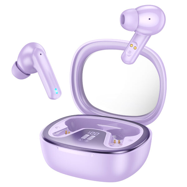 EQ6 Set de  audifonos inalambricos bluetooth - Imagen 3