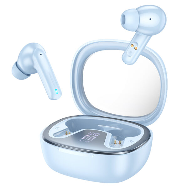 EQ6 Set de  audifonos inalambricos bluetooth - Imagen 2