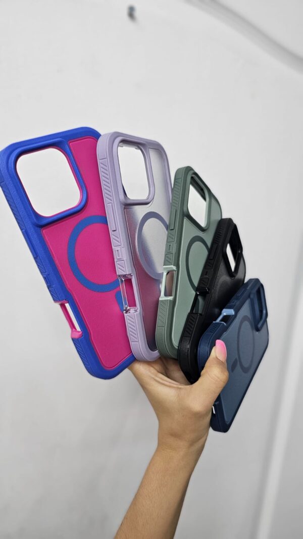 Cover XT 360 - Imagen 2