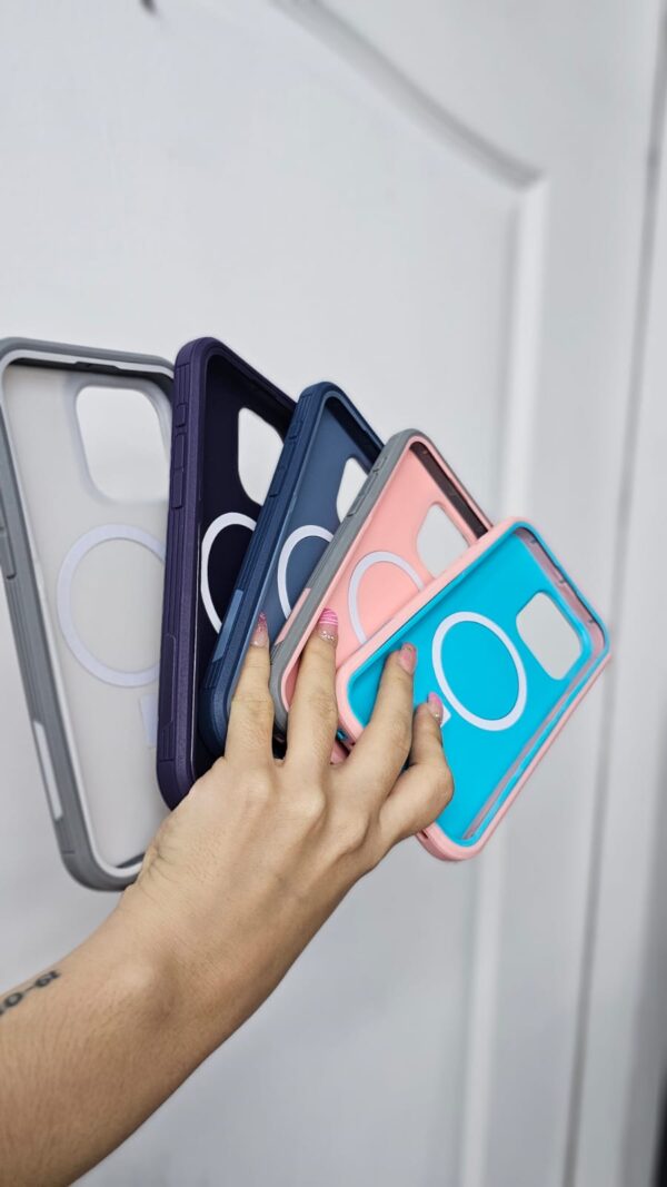 Cover XT 360 - Imagen 3