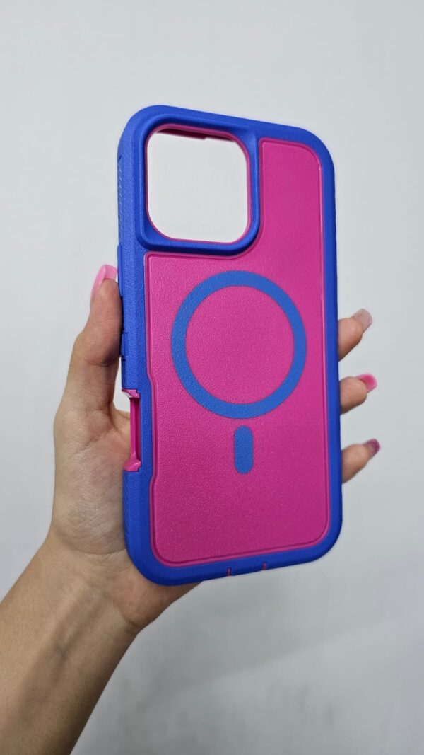 Cover XT 360 - Imagen 7