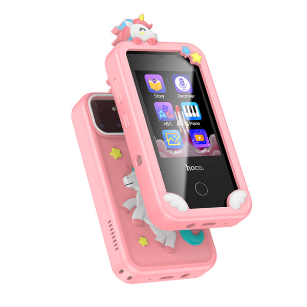 Y103 Telefono de juguete  para infantes - Imagen 2