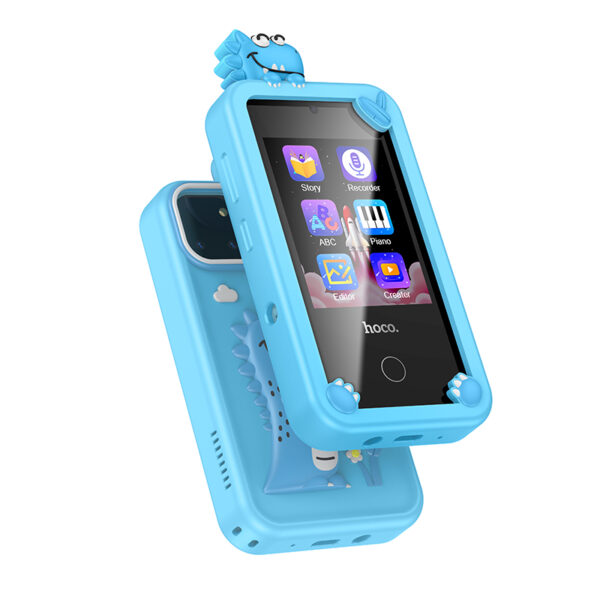 Y103 Telefono de juguete  para infantes - Imagen 3