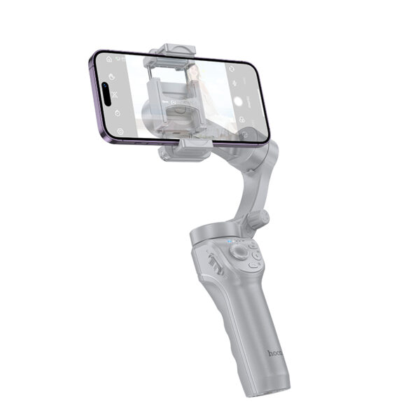 K24 Soporte triple eje - Imagen 2