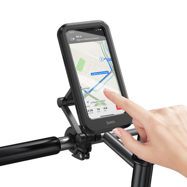 CA101 Soporte a prueba de agua  para moto y bicicleta - Imagen 2