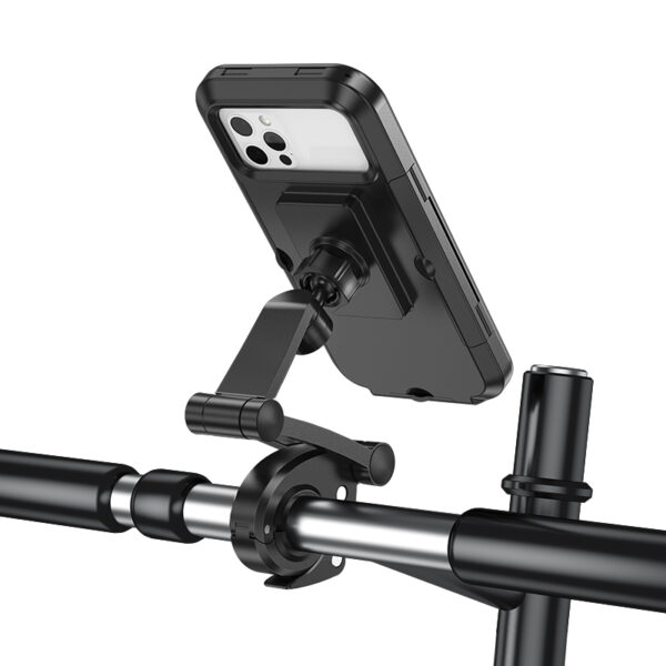 CA101 Soporte a prueba de agua  para moto y bicicleta - Imagen 3