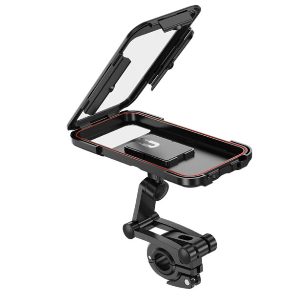 CA101 Soporte a prueba de agua  para moto y bicicleta - Imagen 4