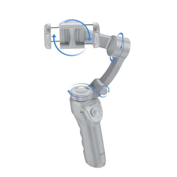 K24 Soporte triple eje - Imagen 5