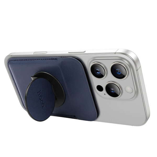 GT6 Soporte magnetico  multifuncional para carro - Imagen 6