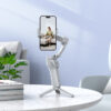 K24 Soporte triple eje - Imagen 7