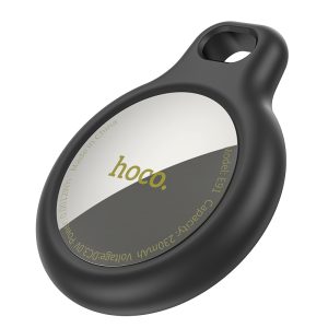 Localizador Inteligente Hoco E91 AirTag (Compatible con Apple Find My), Tag