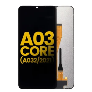 Pantalla Samsung Galaxy A03 Core Sin Marco – Incluye Instalación imagen principal