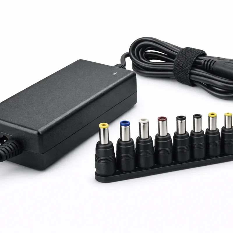 Cargador Laptop universal 100w imagen principal