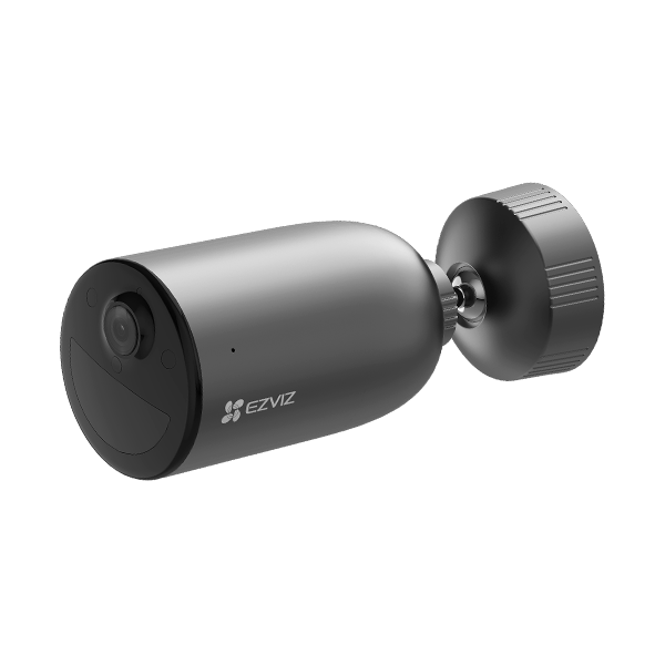 CAMARA EZVIZ EB3 2K RECARGABLE