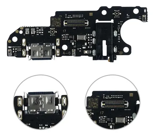 flex de carga honor x5b reemplazo del puerto de carga con instalacion en servicio tecnico en panama