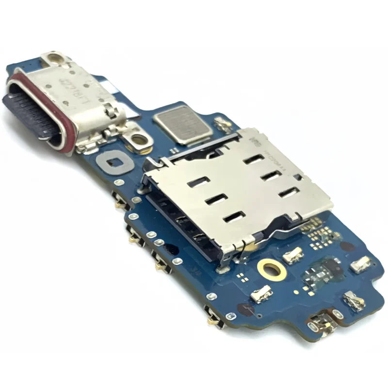 Flex de Carga / Puerto de Carga S24 FE – Incluye Instalación