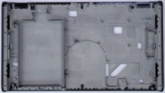 Marco / frame Intermedio, Nintendo Switch 2 Middle Cover chasis