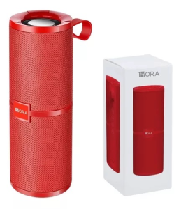 Bocina 1hora