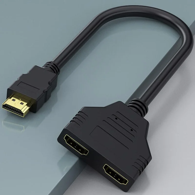 HDMI 2 IN 1