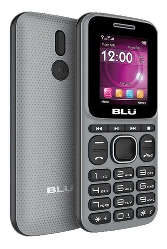 BLU Z4 GRY-01