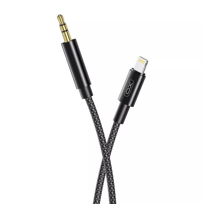 Cable de Lighting a 3.5mm