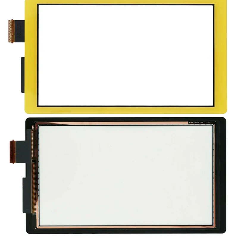 Reemplazo de táctil / touch digitalizador para Nintendo Switch Lite