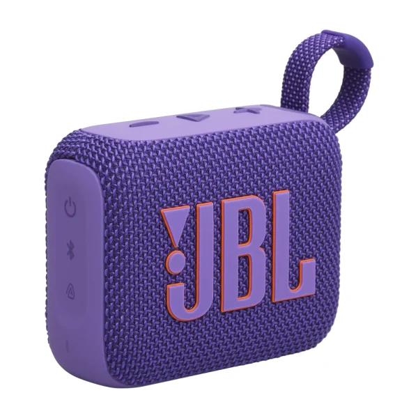 Bocina JBL Go 4 en Panamá - Cell Phone Solutions