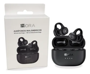 Auriculares inalámbricos AUT201 1Hora imagen principal