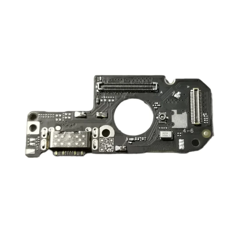 Flex de Carga / Puerto de Carga Xiaomi Redmi Note 11-4G – Incluye Instalación imagen principal